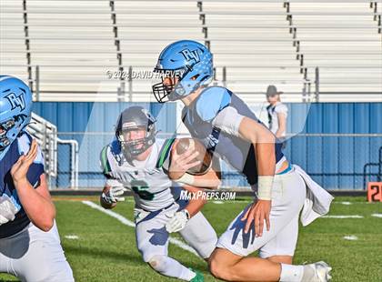 Thumbnail 1 in ThunderRidge vs Ralston Valley photogallery.