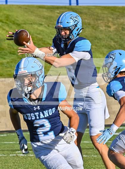 Thumbnail 3 in ThunderRidge vs Ralston Valley photogallery.