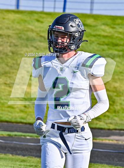 Thumbnail 1 in ThunderRidge vs Ralston Valley photogallery.