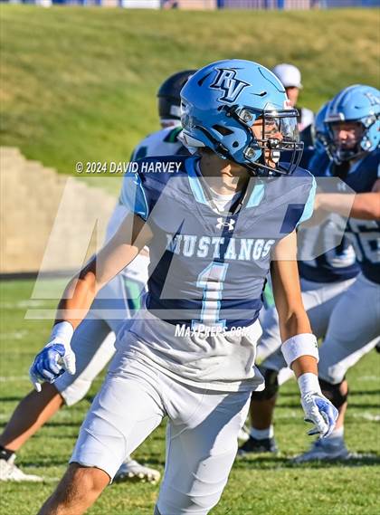 Thumbnail 1 in ThunderRidge vs Ralston Valley photogallery.