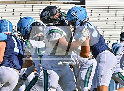 Thumbnail 2 in ThunderRidge vs Ralston Valley photogallery.