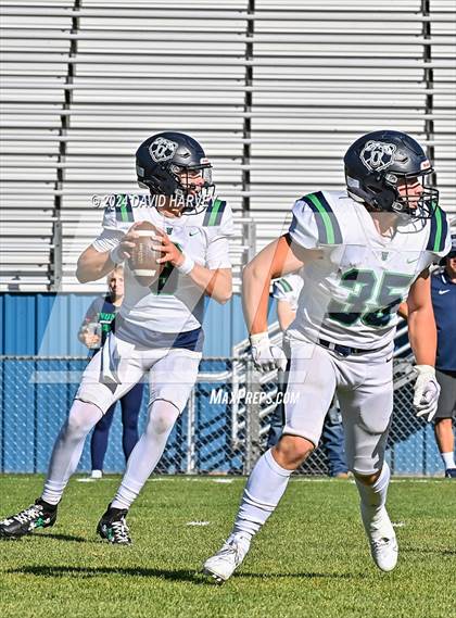 Thumbnail 3 in ThunderRidge vs Ralston Valley photogallery.