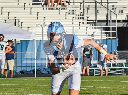 Thumbnail 3 in ThunderRidge vs Ralston Valley photogallery.