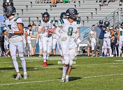 Thumbnail 3 in ThunderRidge vs Ralston Valley photogallery.