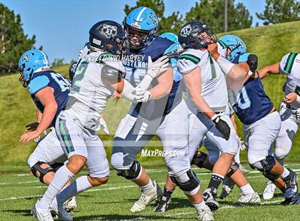 Thumbnail 3 in ThunderRidge vs Ralston Valley photogallery.