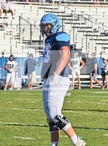 Thumbnail 2 in ThunderRidge vs Ralston Valley photogallery.