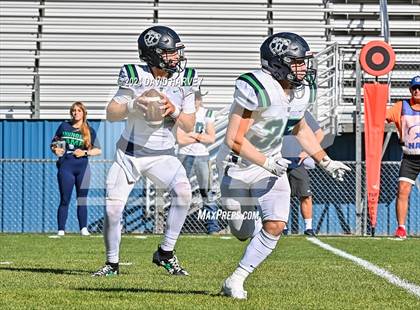 Thumbnail 2 in ThunderRidge vs Ralston Valley photogallery.