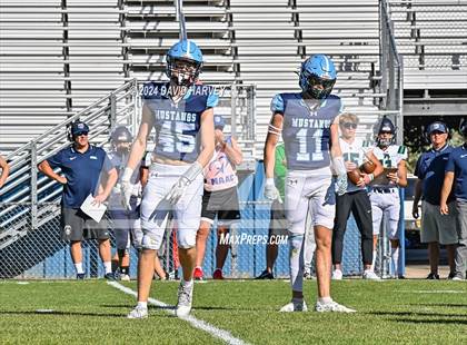 Thumbnail 2 in ThunderRidge vs Ralston Valley photogallery.