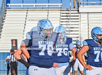 Thumbnail 1 in ThunderRidge vs Ralston Valley photogallery.