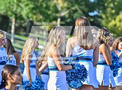Thumbnail 3 in ThunderRidge vs Ralston Valley photogallery.