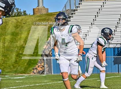 Thumbnail 2 in ThunderRidge vs Ralston Valley photogallery.