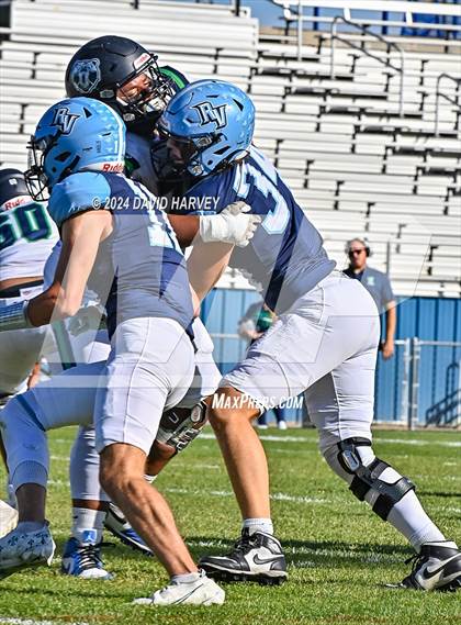Thumbnail 3 in ThunderRidge vs Ralston Valley photogallery.
