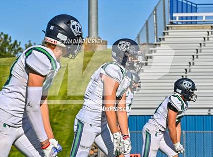 Thumbnail 3 in ThunderRidge vs Ralston Valley photogallery.