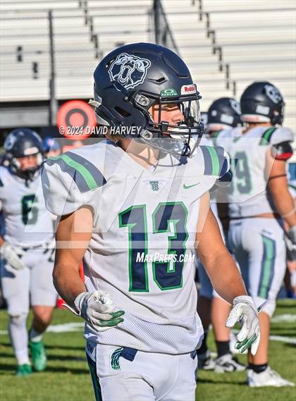Thumbnail 1 in ThunderRidge vs Ralston Valley photogallery.
