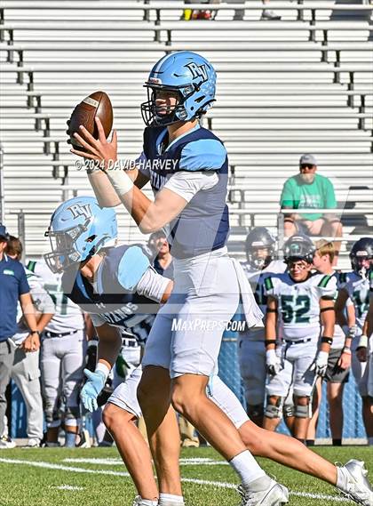 Thumbnail 2 in ThunderRidge vs Ralston Valley photogallery.