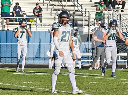 Thumbnail 2 in ThunderRidge vs Ralston Valley photogallery.
