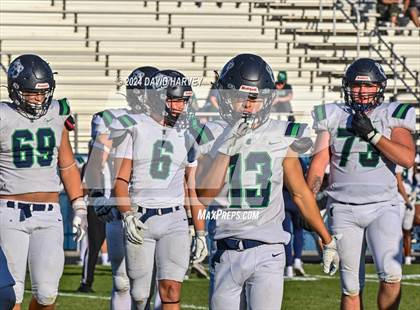 Thumbnail 1 in ThunderRidge vs Ralston Valley photogallery.