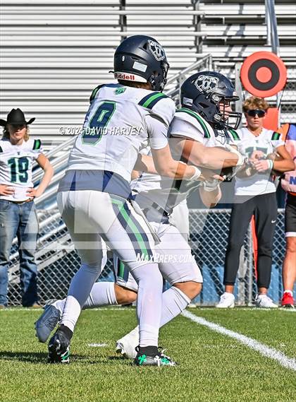 Thumbnail 2 in ThunderRidge vs Ralston Valley photogallery.