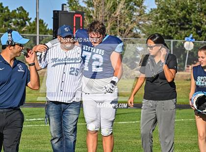 Thumbnail 2 in ThunderRidge vs Ralston Valley photogallery.