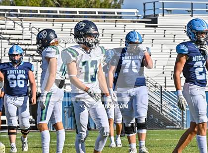 Thumbnail 1 in ThunderRidge vs Ralston Valley photogallery.