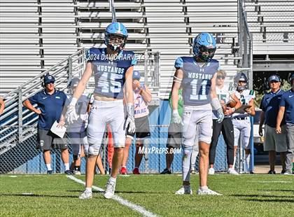 Thumbnail 3 in ThunderRidge vs Ralston Valley photogallery.