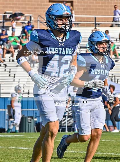 Thumbnail 3 in ThunderRidge vs Ralston Valley photogallery.