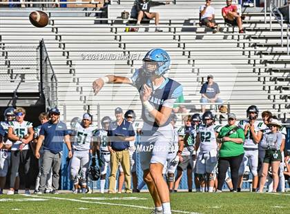 Thumbnail 3 in ThunderRidge vs Ralston Valley photogallery.