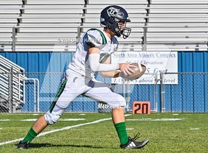 Thumbnail 3 in ThunderRidge vs Ralston Valley photogallery.