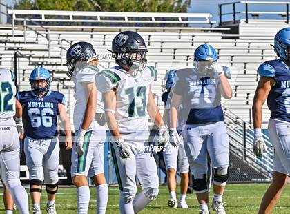 Thumbnail 3 in ThunderRidge vs Ralston Valley photogallery.