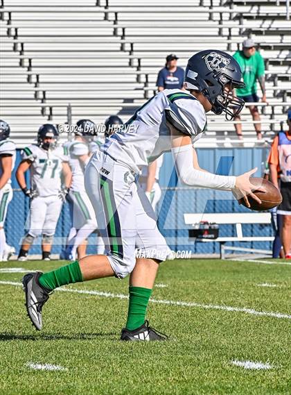 Thumbnail 3 in ThunderRidge vs Ralston Valley photogallery.