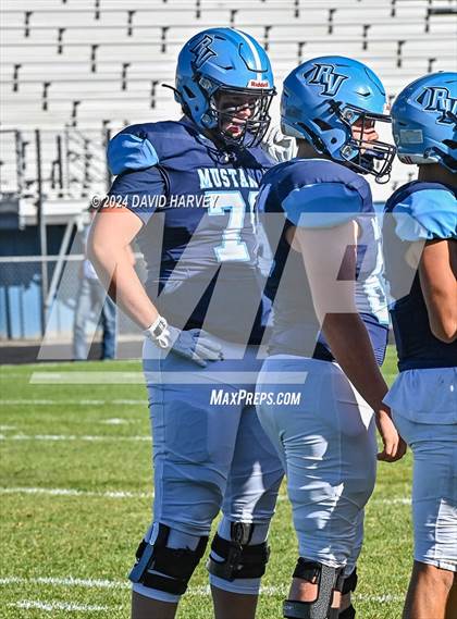 Thumbnail 2 in ThunderRidge vs Ralston Valley photogallery.