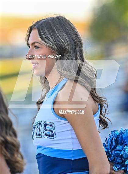 Thumbnail 1 in ThunderRidge vs Ralston Valley photogallery.