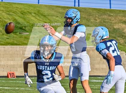 Thumbnail 2 in ThunderRidge vs Ralston Valley photogallery.