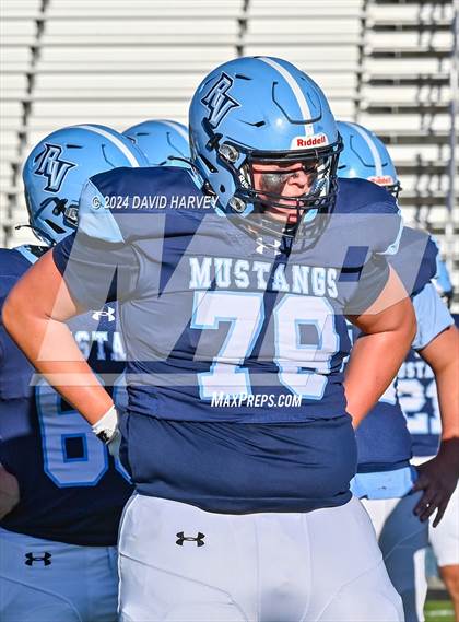 Thumbnail 2 in ThunderRidge vs Ralston Valley photogallery.