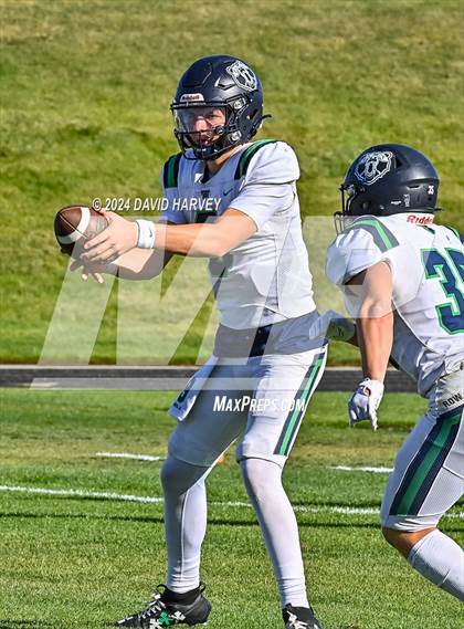 Thumbnail 3 in ThunderRidge vs Ralston Valley photogallery.