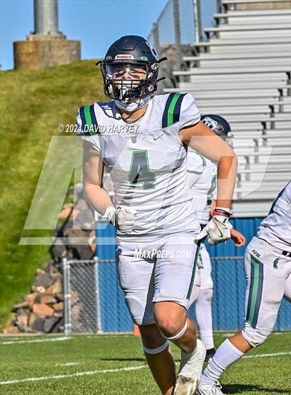 Thumbnail 3 in ThunderRidge vs Ralston Valley photogallery.