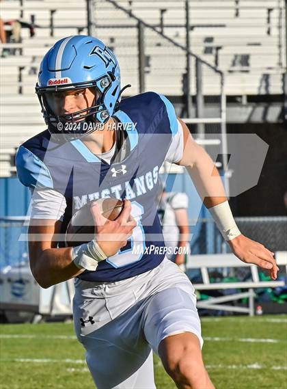 Thumbnail 2 in ThunderRidge vs Ralston Valley photogallery.