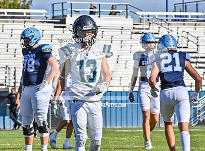 Thumbnail 2 in ThunderRidge vs Ralston Valley photogallery.