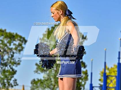 Thumbnail 3 in ThunderRidge vs Ralston Valley photogallery.