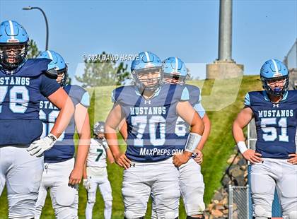 Thumbnail 1 in ThunderRidge vs Ralston Valley photogallery.