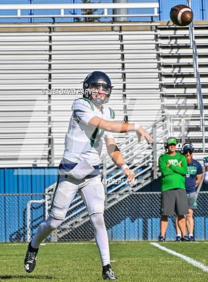 Thumbnail 2 in ThunderRidge vs Ralston Valley photogallery.