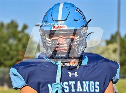 Thumbnail 1 in ThunderRidge vs Ralston Valley photogallery.