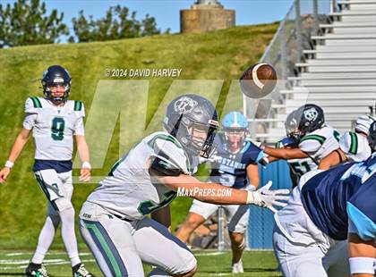 Thumbnail 2 in ThunderRidge vs Ralston Valley photogallery.
