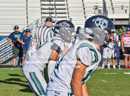 Thumbnail 2 in ThunderRidge vs Ralston Valley photogallery.