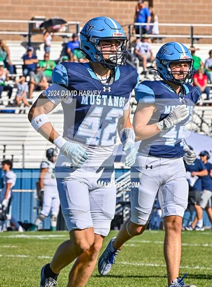 Thumbnail 2 in ThunderRidge vs Ralston Valley photogallery.