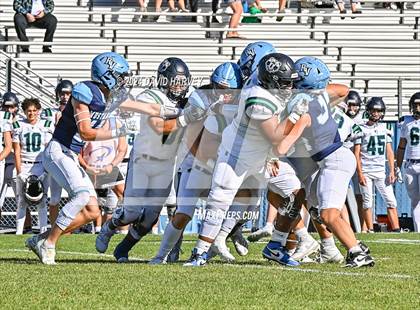 Thumbnail 1 in ThunderRidge vs Ralston Valley photogallery.