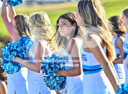 Thumbnail 2 in ThunderRidge vs Ralston Valley photogallery.