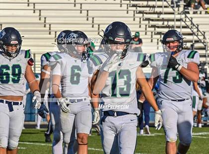 Thumbnail 3 in ThunderRidge vs Ralston Valley photogallery.