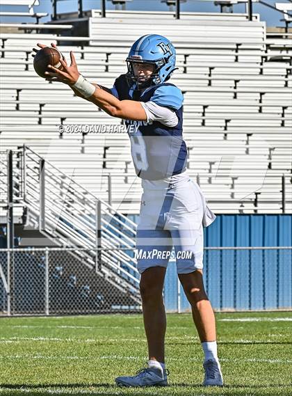 Thumbnail 1 in ThunderRidge vs Ralston Valley photogallery.