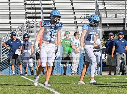 Thumbnail 2 in ThunderRidge vs Ralston Valley photogallery.